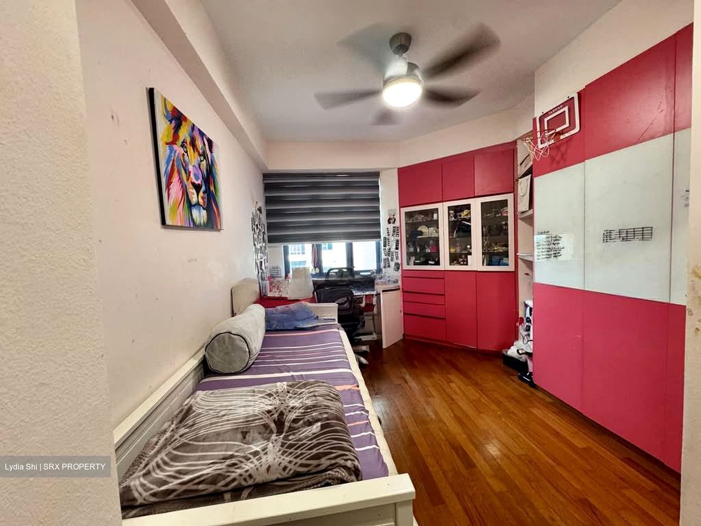 Sanctuary Green (D15), Condominium #628474171